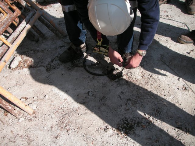 PRACTICAS (1) RIESGO ELECTRICO